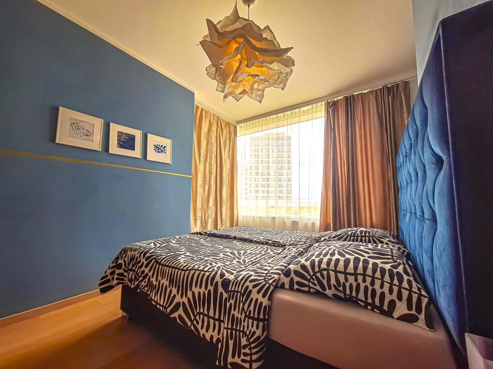 Stylish Getaway In Prime Bratislava Location - By The Danube And Old Town Lägenhet Exteriör bild
