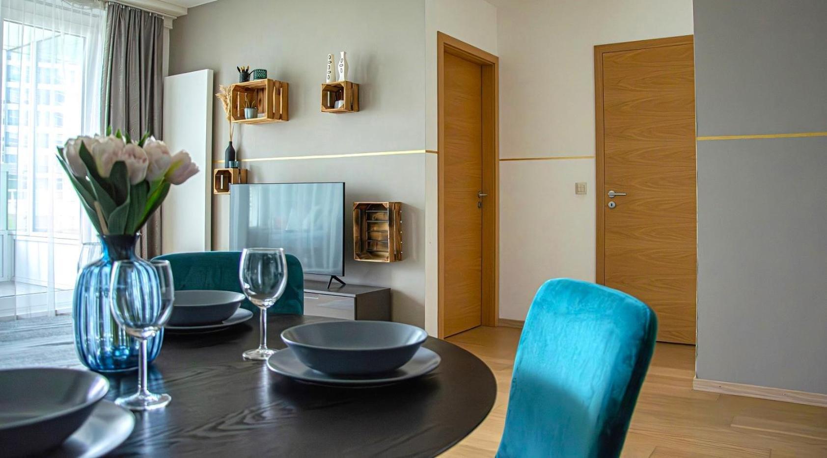 Stylish Getaway In Prime Bratislava Location - By The Danube And Old Town Lägenhet Exteriör bild