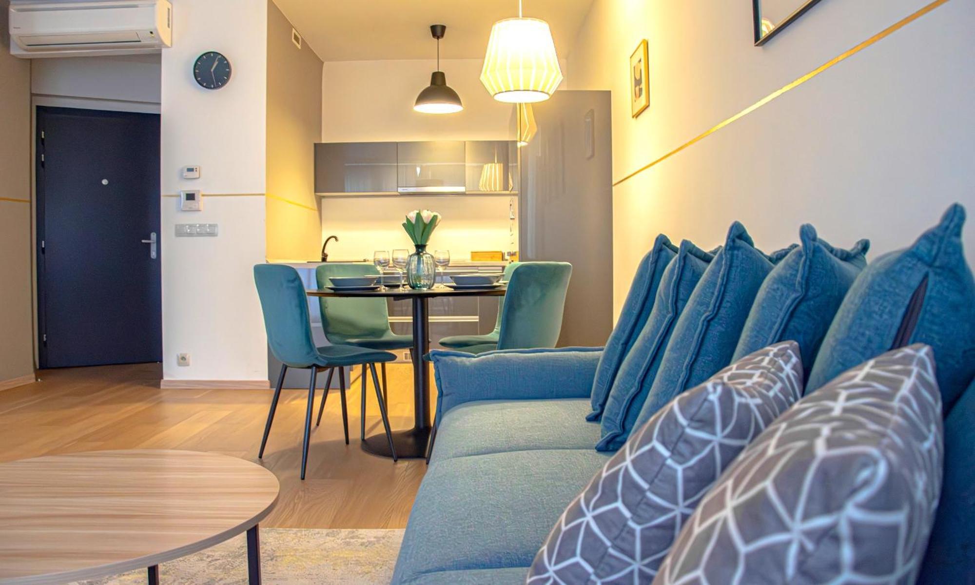 Stylish Getaway In Prime Bratislava Location - By The Danube And Old Town Lägenhet Exteriör bild
